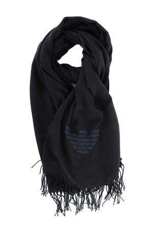 Emporio Armani scarf - EMPORIO ARMANI - Tufano Moda